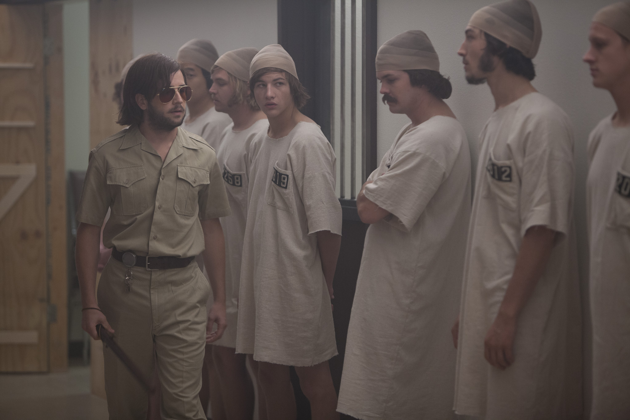 The Stanford Prison Experiment - SOLD OUT