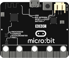 Micro:bit coding for Adults