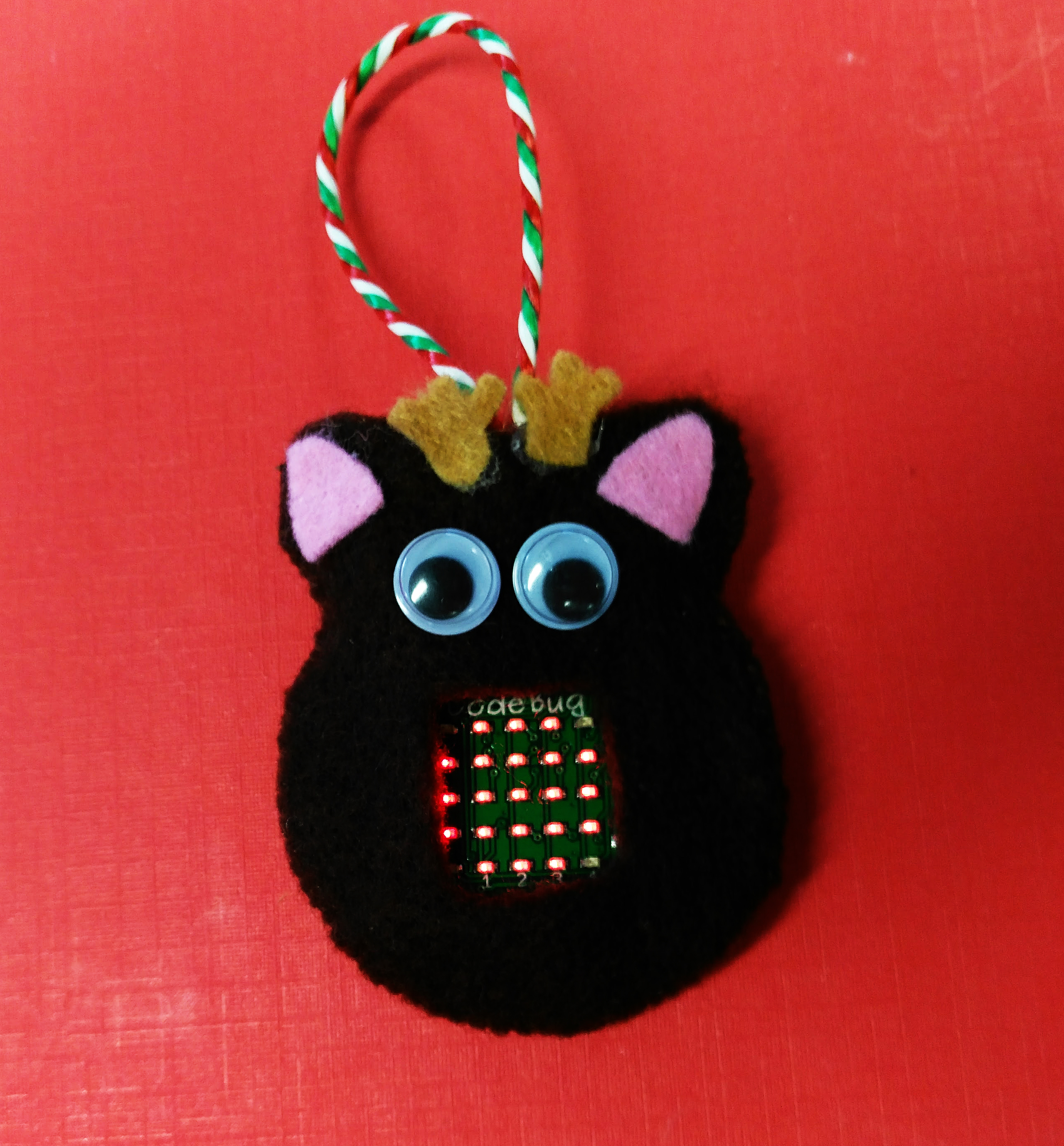 Crafty Christmas Coding for kids - Sold Out