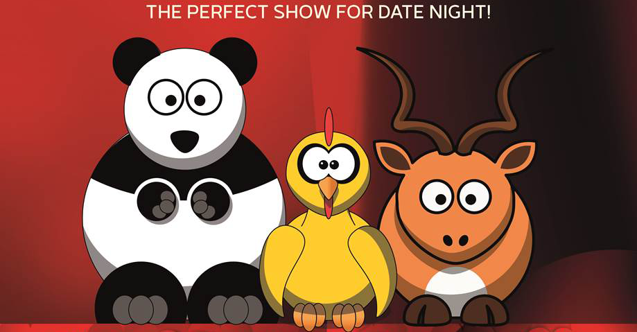 Super Quiz - Pandas Like Porn.. And Other Dating Tips