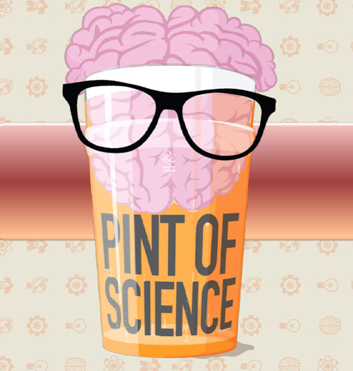 Pint of Science - Night of Cyber with Science Oxford - SOLD OUT
