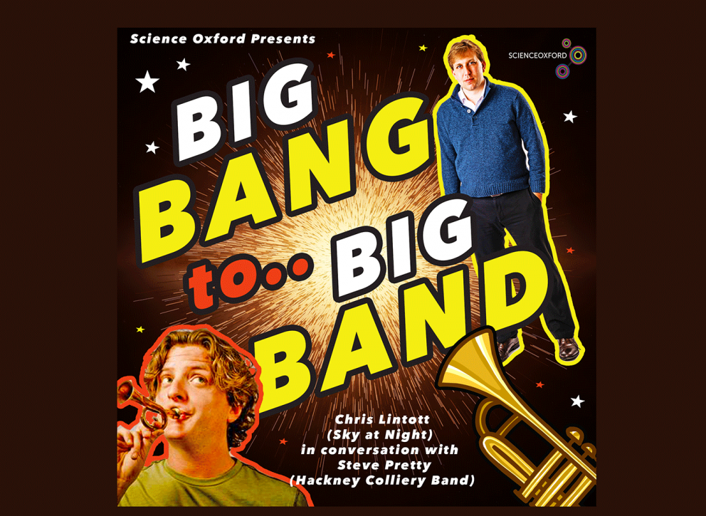 Big Bang to Big Band