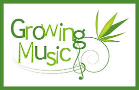 Growing Music