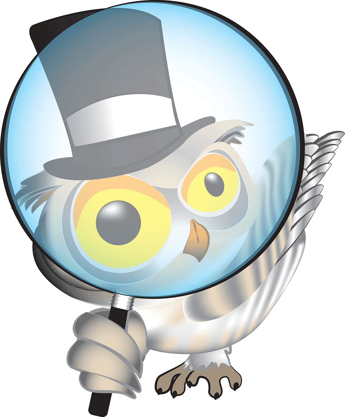 Half Term Family Day - Spooky Owl Detectives (30 Oct)