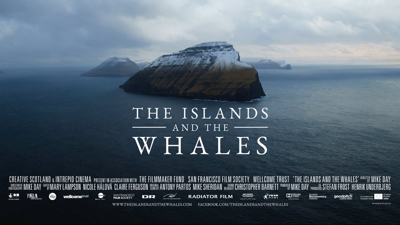The Islands and the Whales screening at the UPP