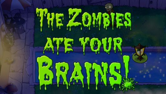 Creative Computing Club - Scratch Day Zombie Invasion (ages 12-15)