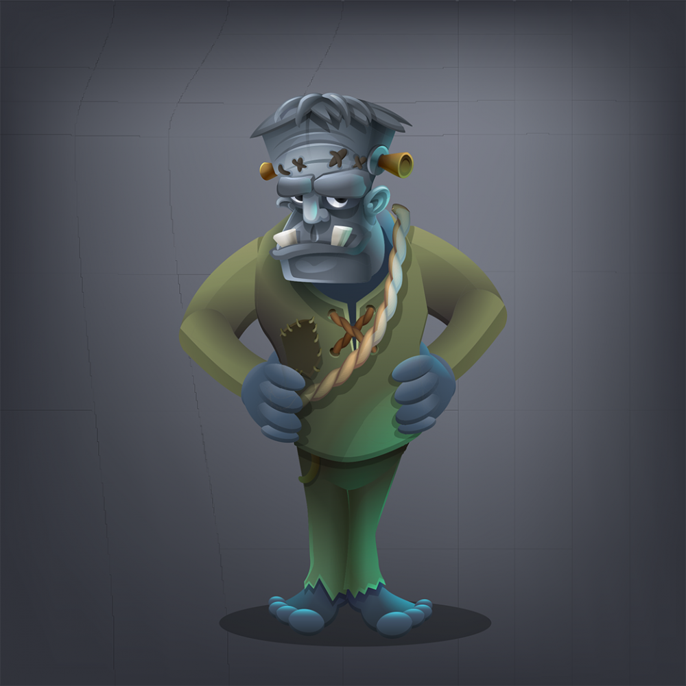 Frankenstein Today