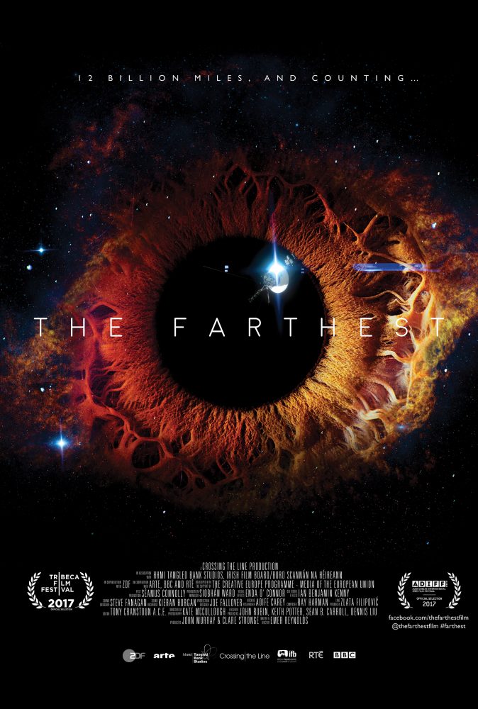 The Farthest - Screening at UPP
