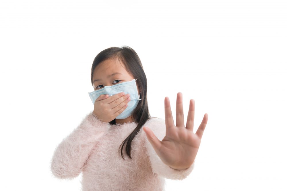 Saturday Science Club Oxford - Germ Ninja (ages 5-9)