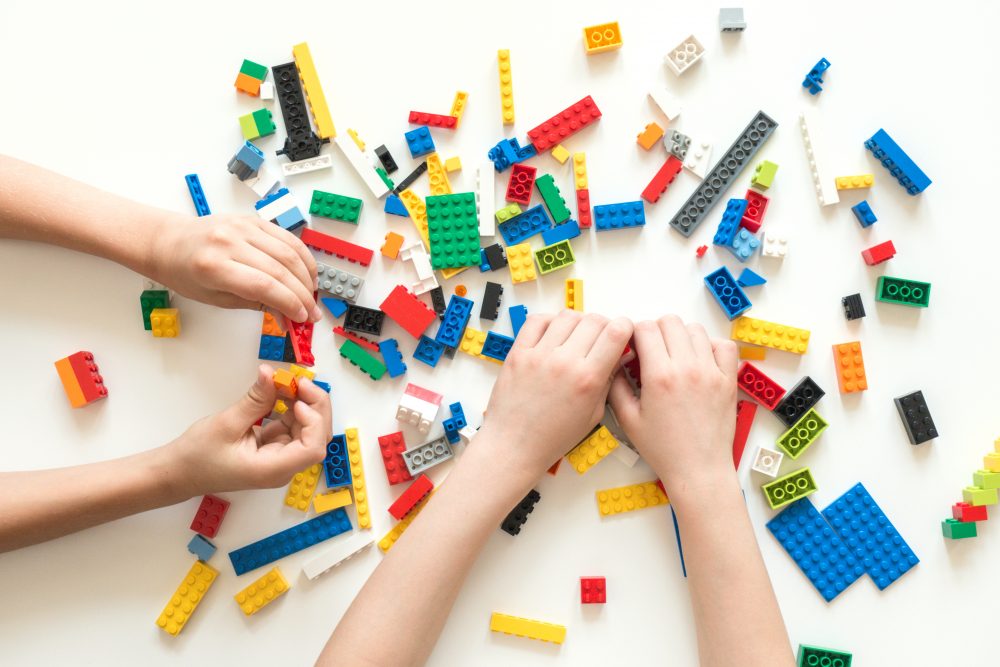 Saturday Science Club Abingdon - Mission Possible? LEGO Rescue (ages 5-9)