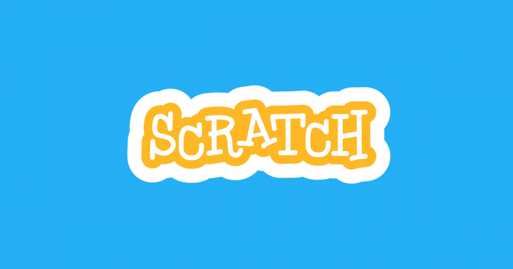 Creative Computing Club - Scratch Day (Ages 9-12)
