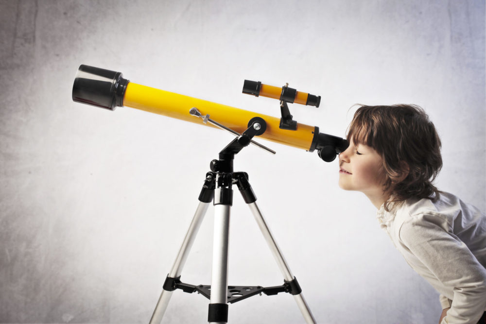 Telescopes
