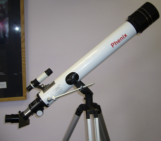 Telescopes