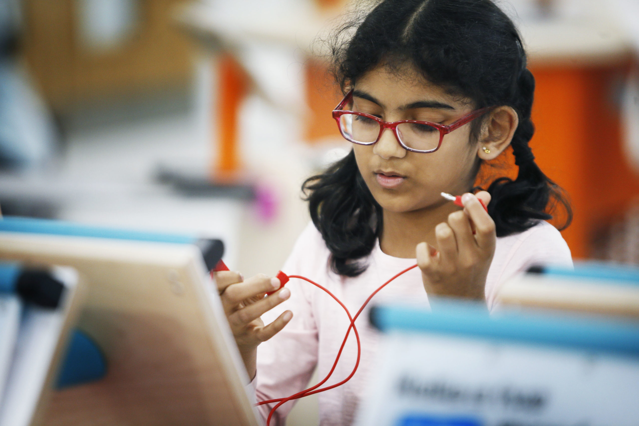 CREATIVE COMPUTING CLUBS