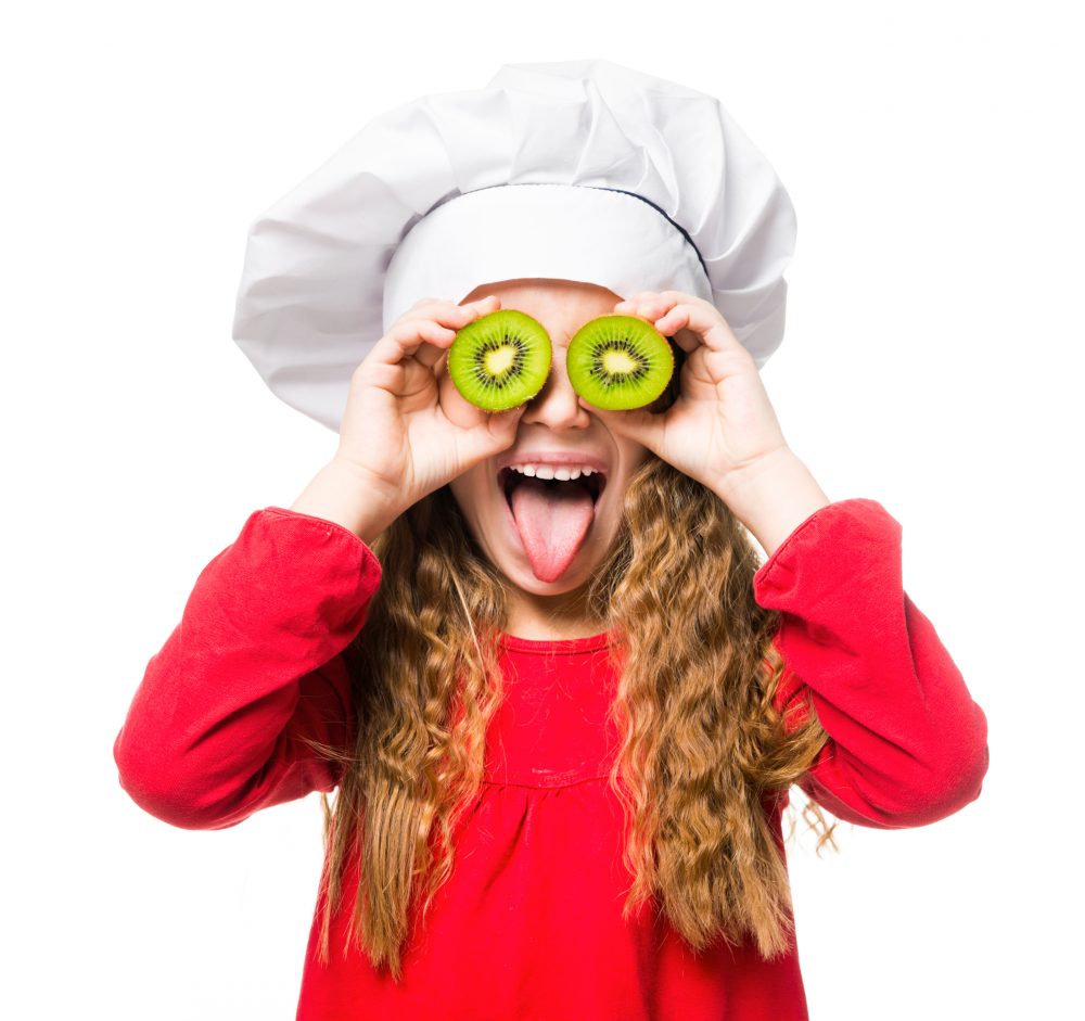 Saturday Science Club Abingdon - Oven Ready Science  (5 March) (ages 5-9)