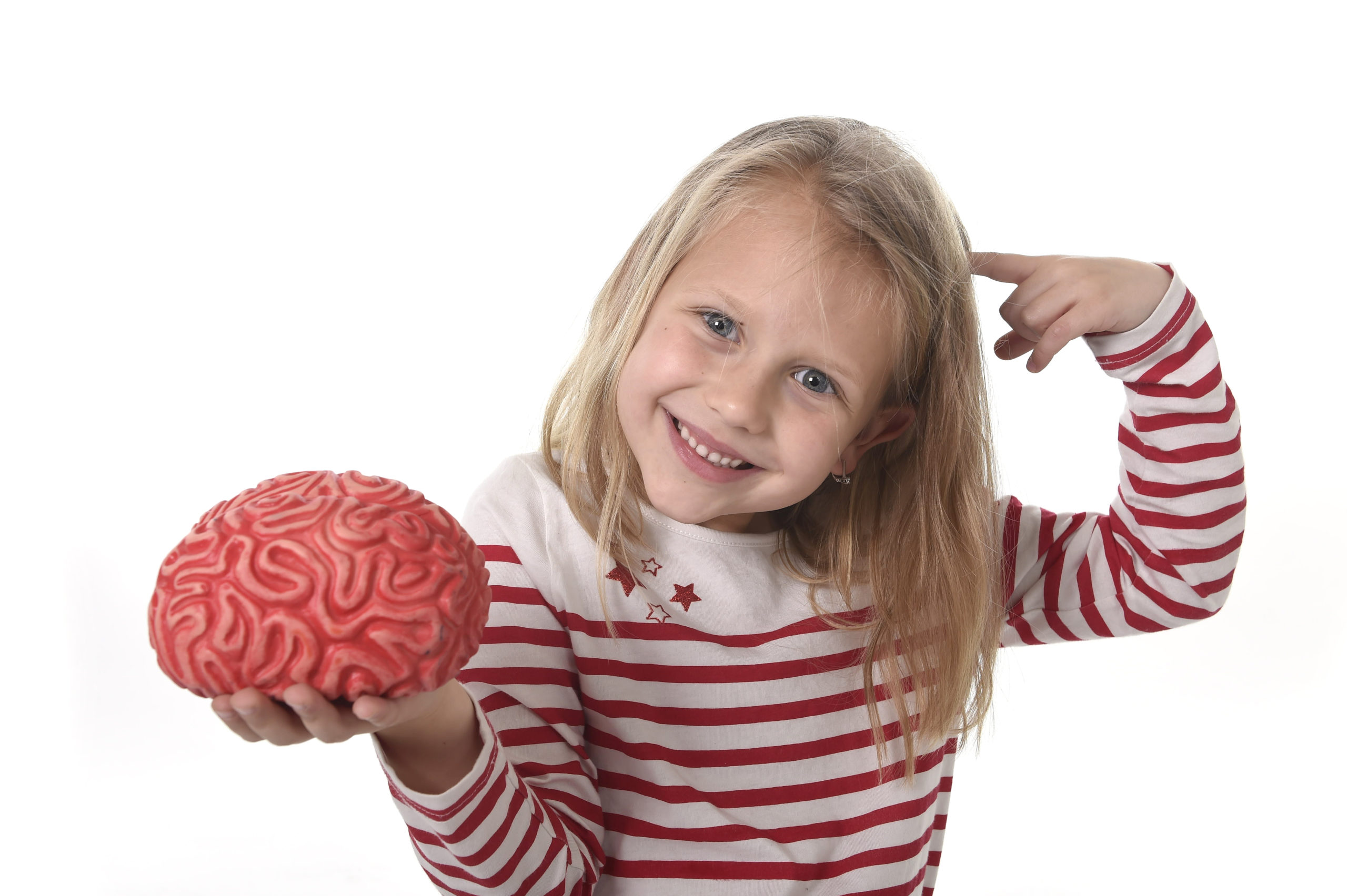 Saturday Science Club (Abingdon) - All in the Mind (ages 5-9)