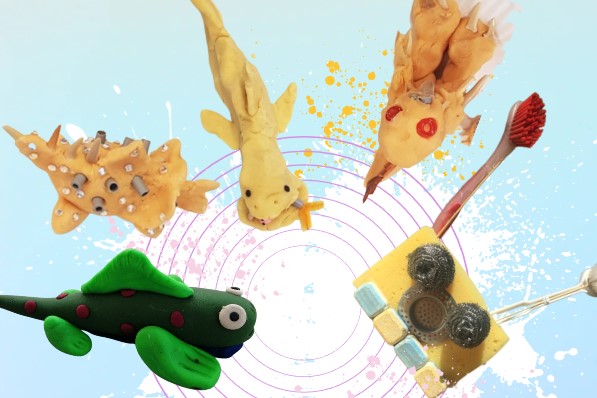 Sold Out: Science Club (Abingdon) - Amazing Animals (ages 5-9)