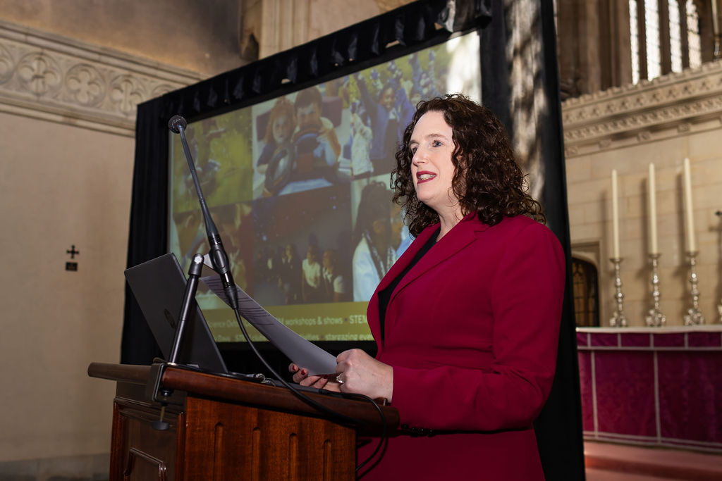 Francesca MacLennan